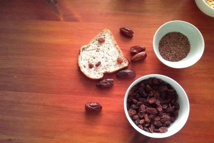 Czy rodzynki są kaloryczne i jak wpływają na dietę?